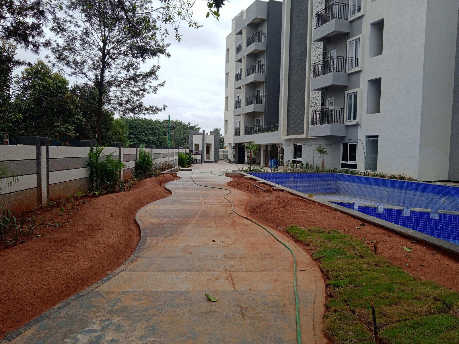 DS Max 3 BHK 1240 sft in Bengaluru — Photo 4