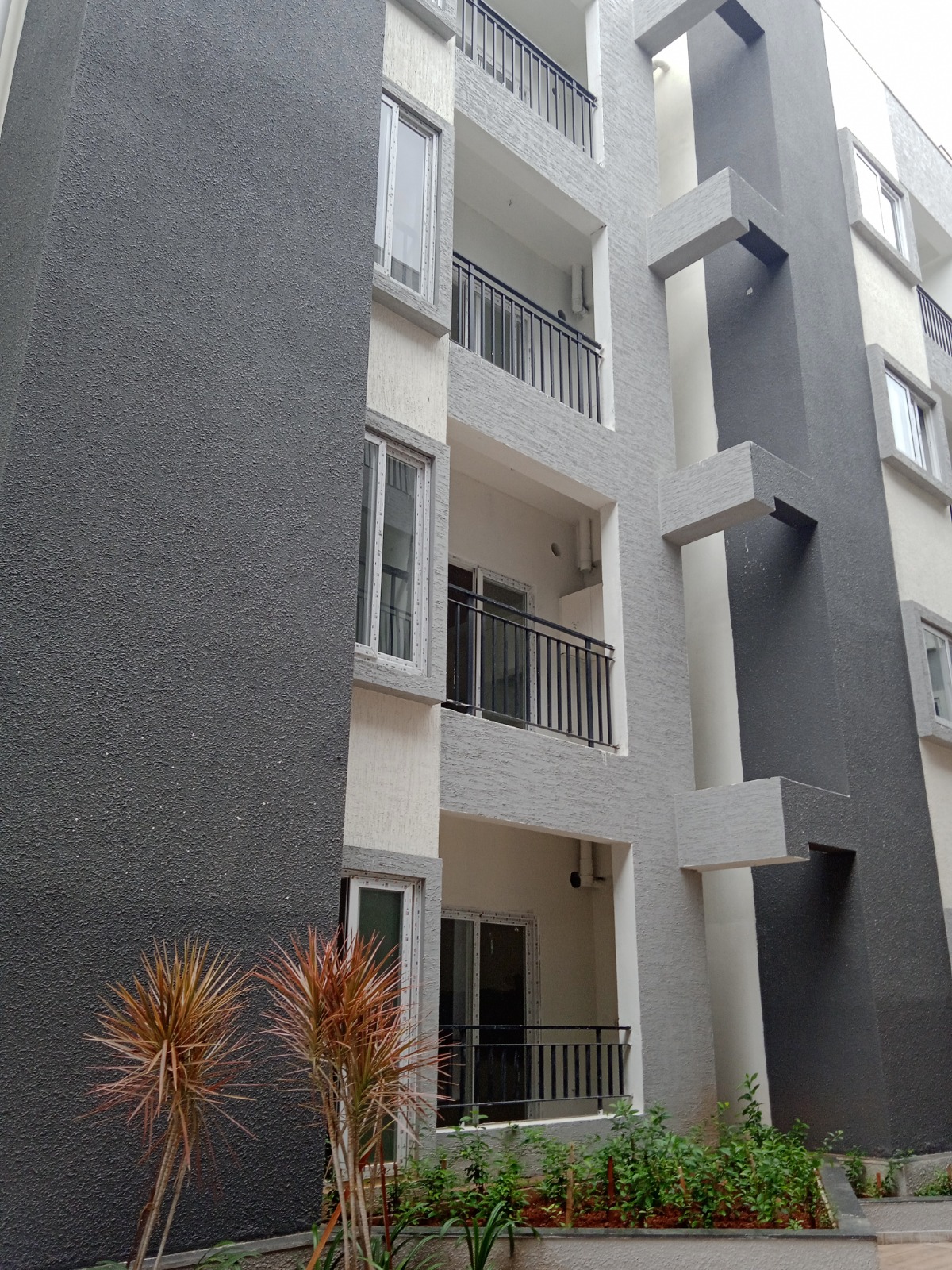 DS Max 3 BHK 1240 sft in Bengaluru — Photo 5