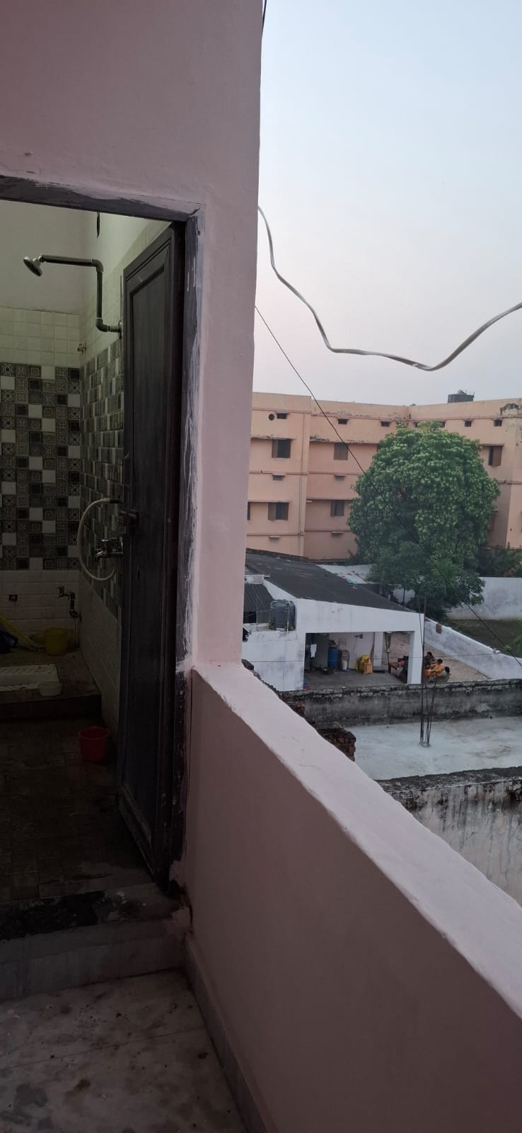 2BHK Flat in Mahmoorganj varanasi — Photo 5