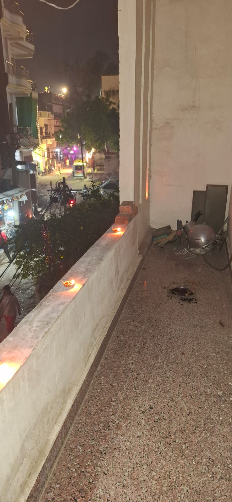 2BHK Flat in Mahmoorganj varanasi — Photo 9