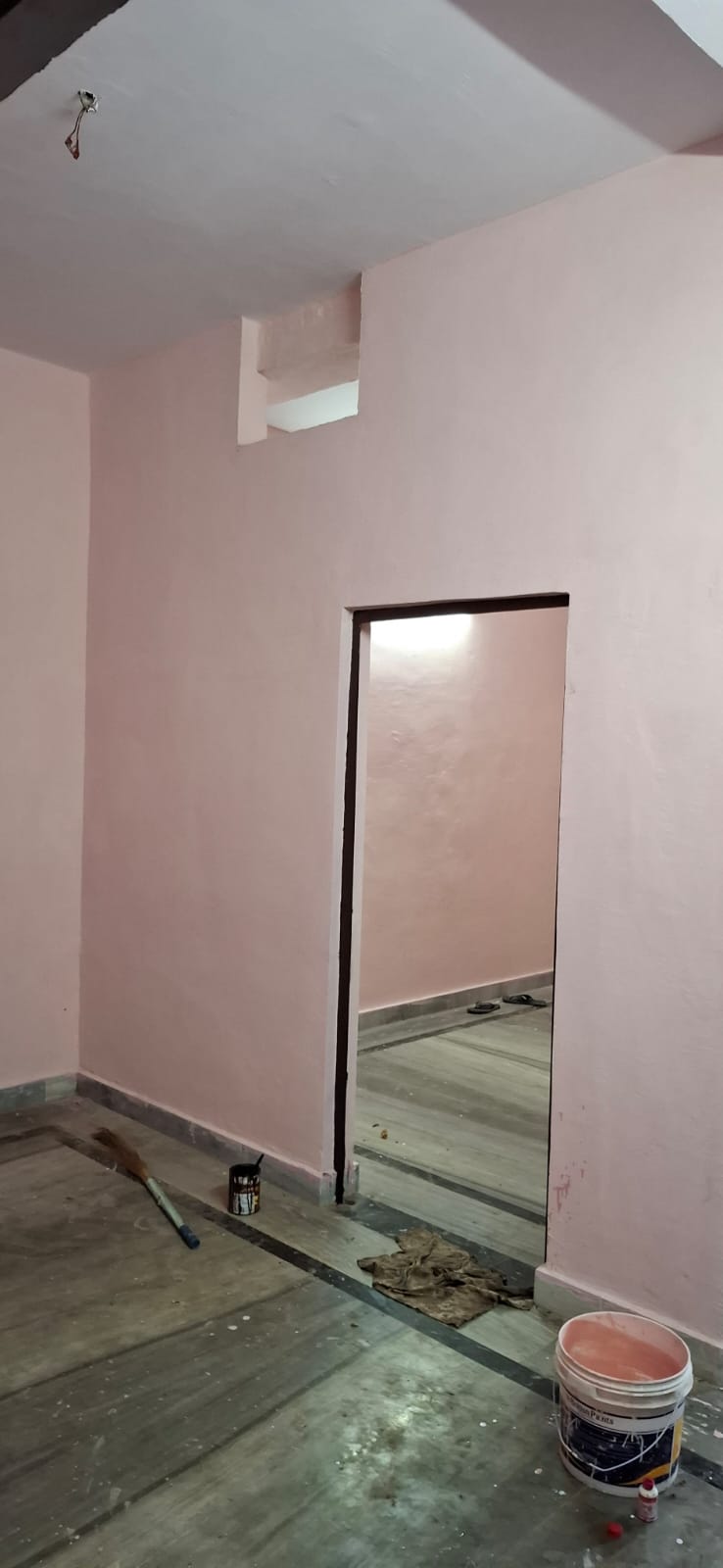 2BHK Flat in Mahmoorganj varanasi — Photo 10