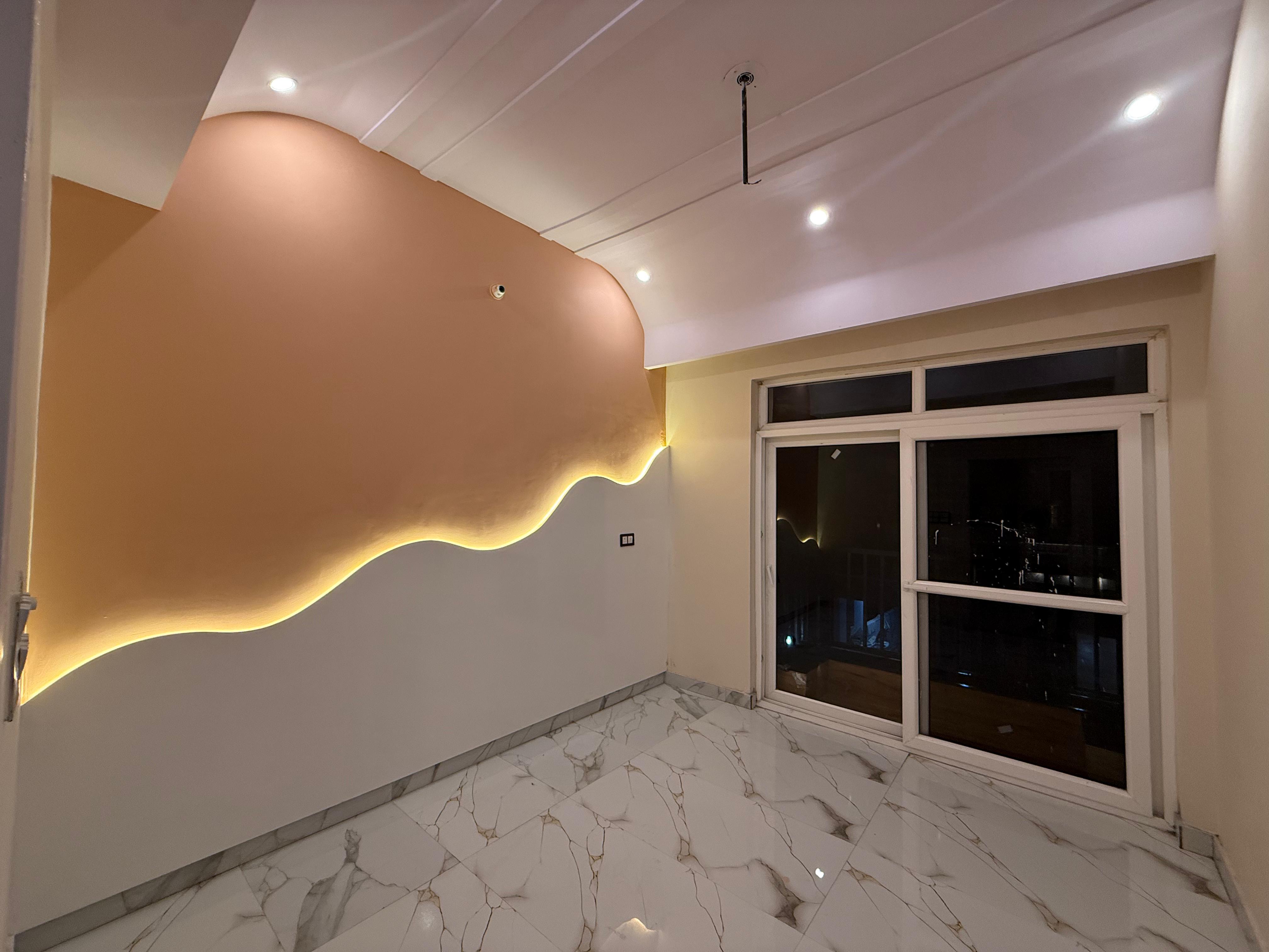 5BHK LUXURIOUS VILLA in Dehradun vikasnagar — Photo 4