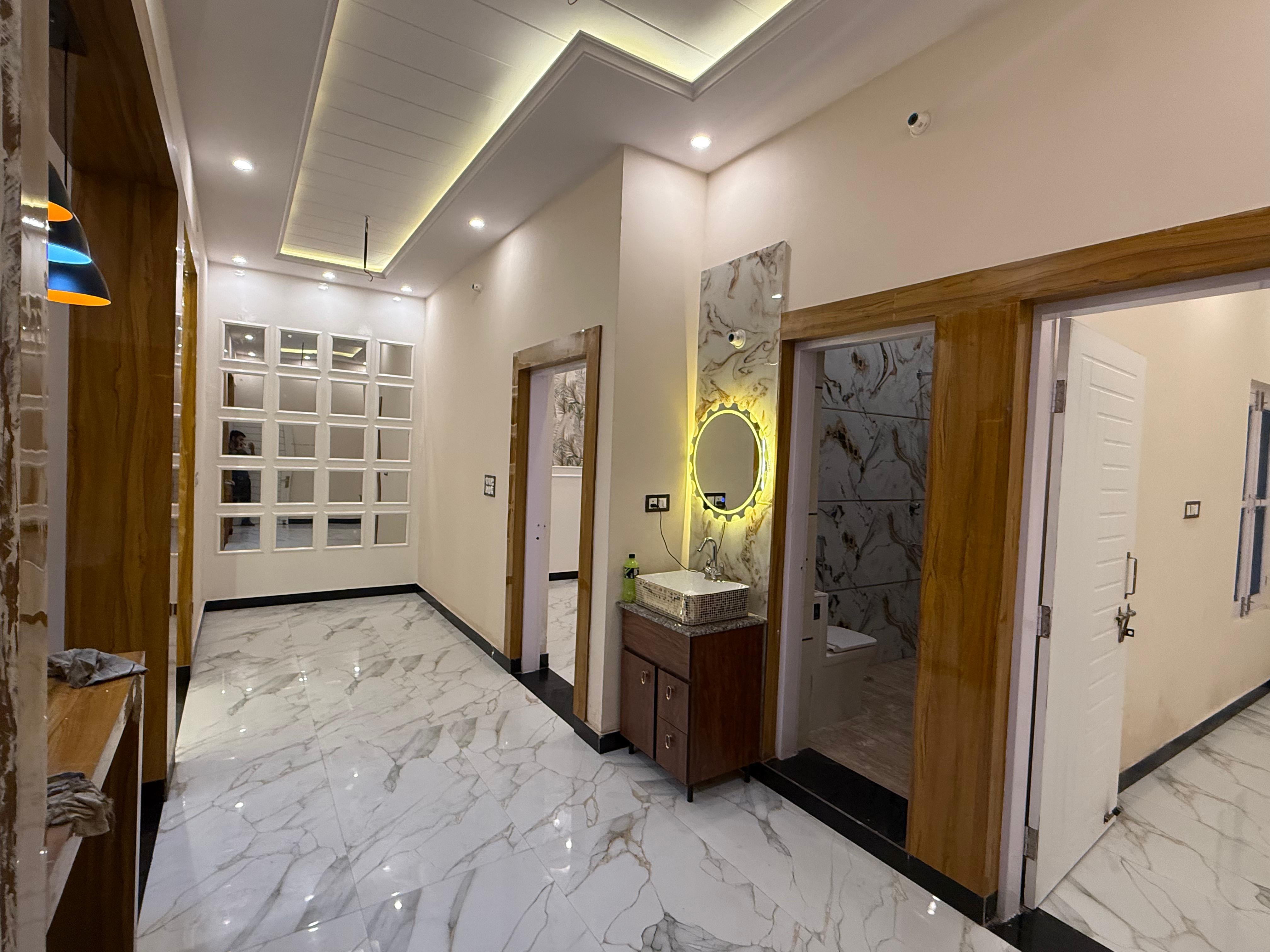 5BHK LUXURIOUS VILLA in Dehradun vikasnagar — Photo 5