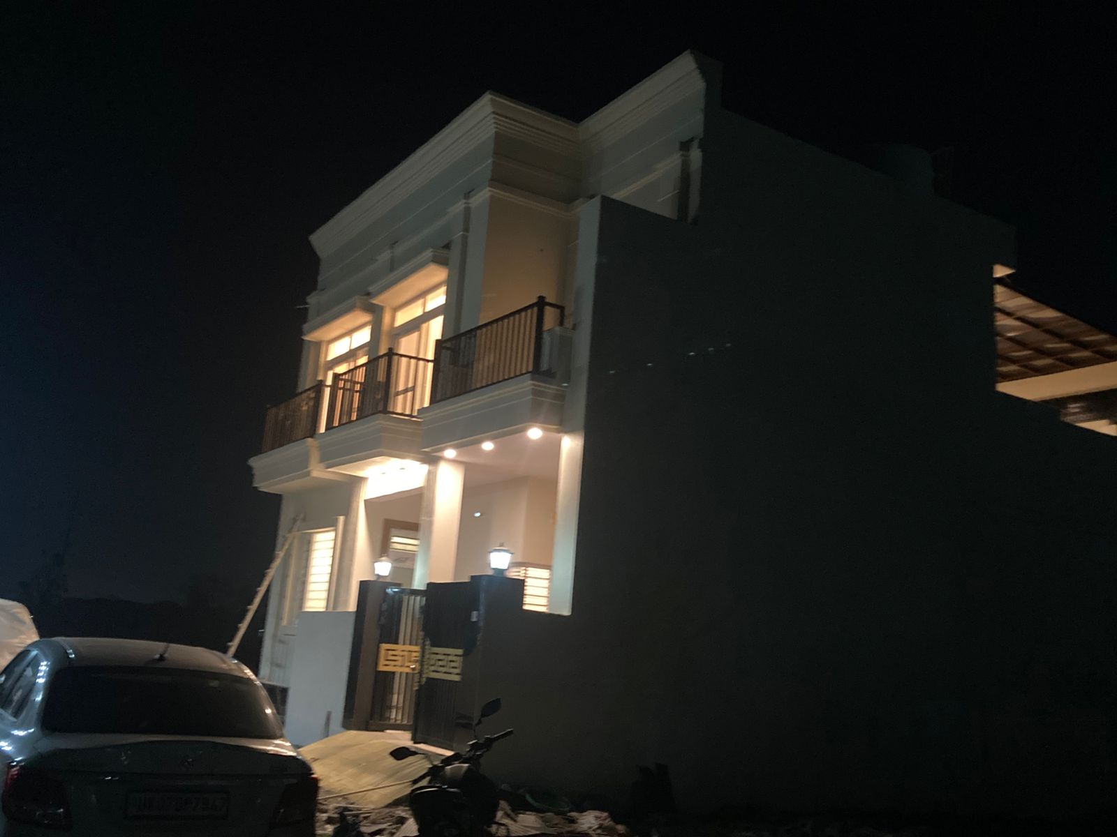 5BHK LUXURIOUS VILLA in Dehradun vikasnagar — Photo 11
