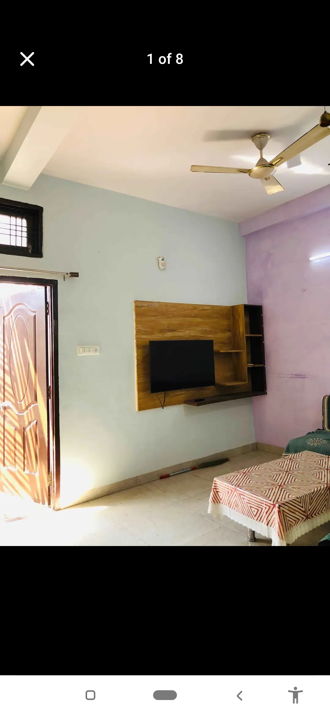 1BHK in Indore — Photo 1