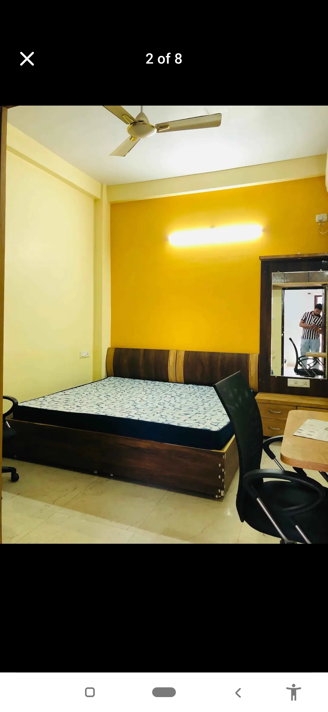 1BHK in Indore — Photo 2