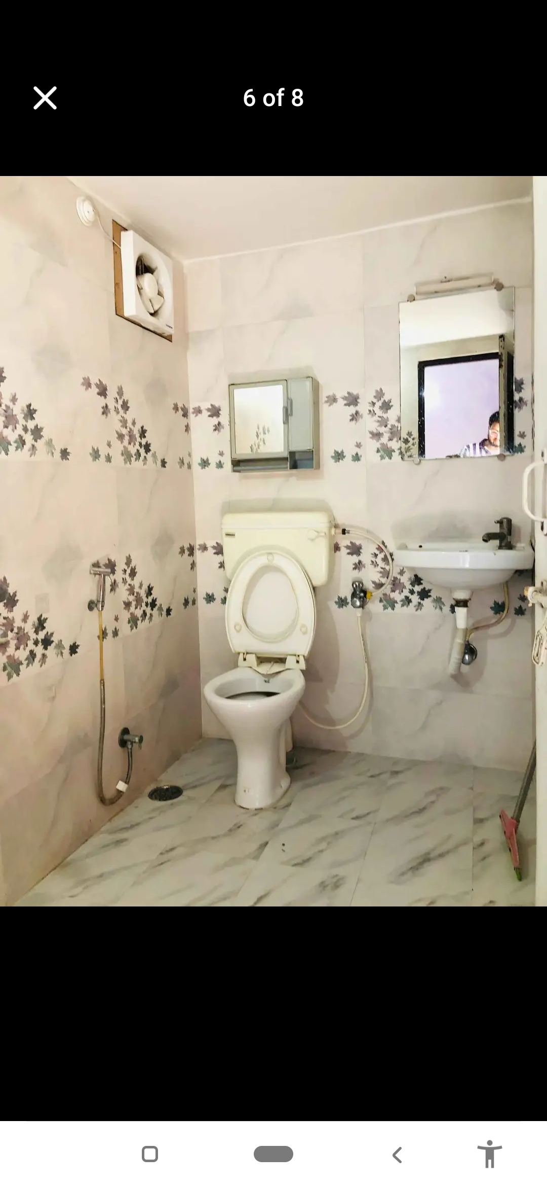 1BHK in Indore — Photo 4