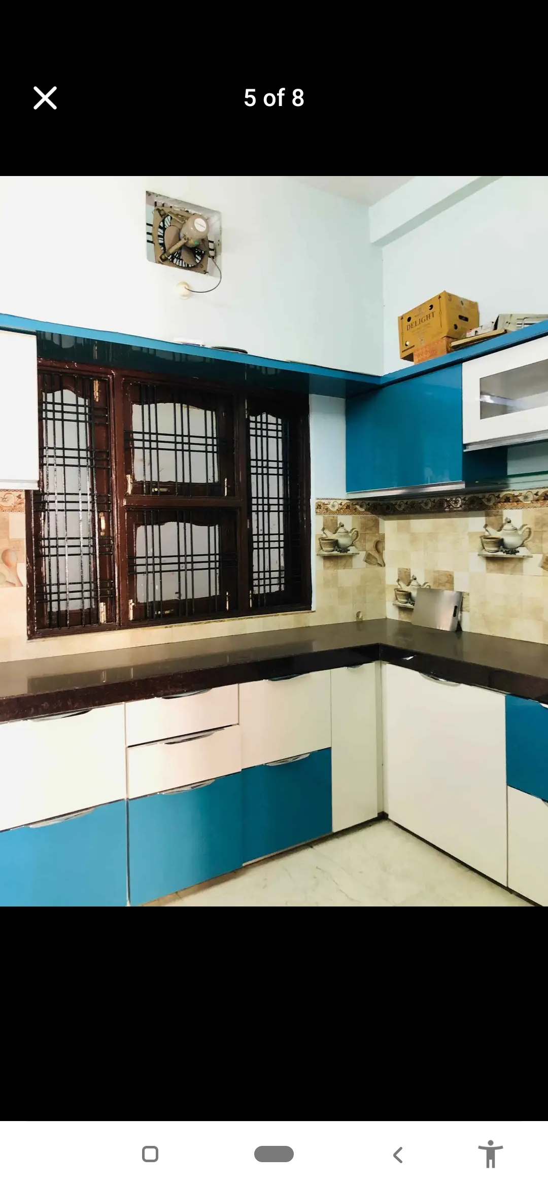 1BHK in Indore — Photo 5