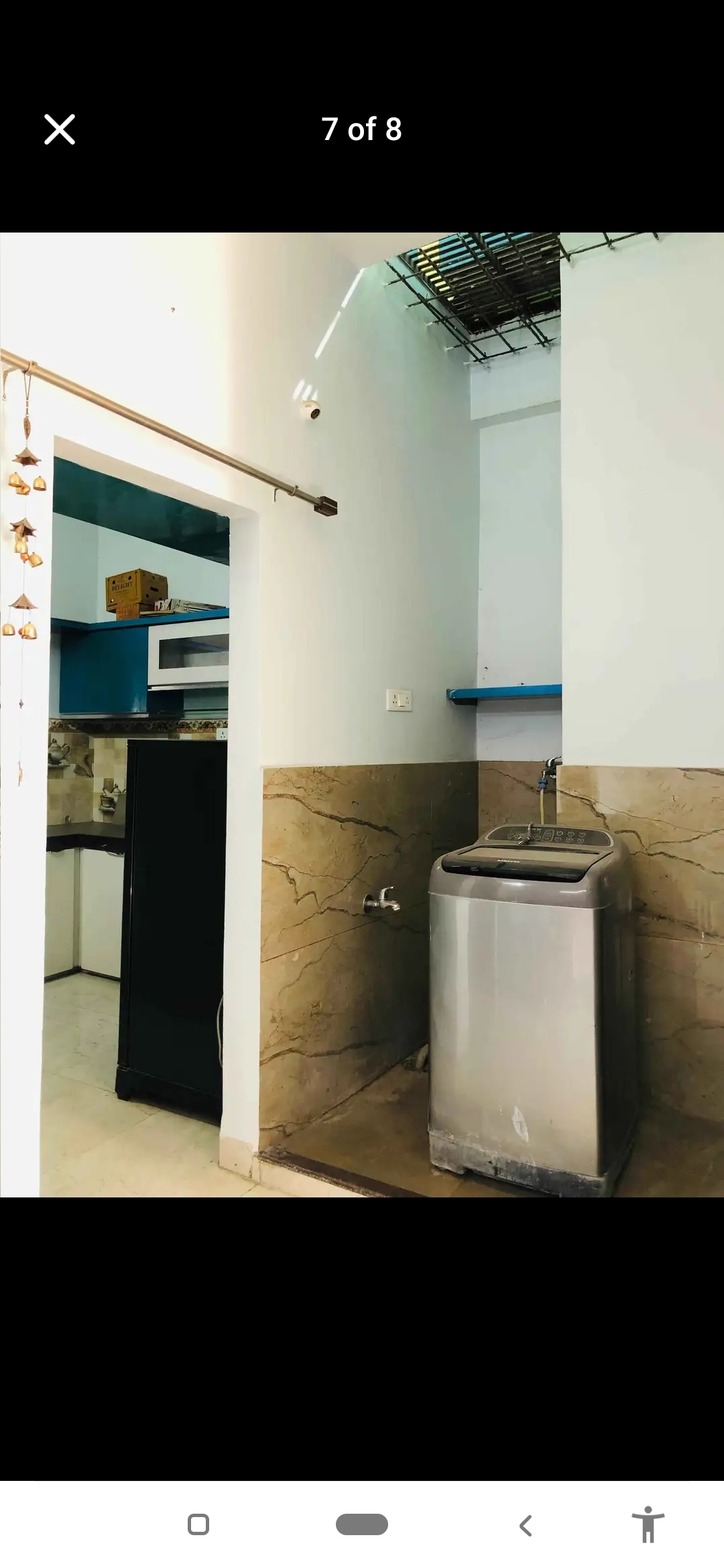 1BHK in Indore — Photo 6