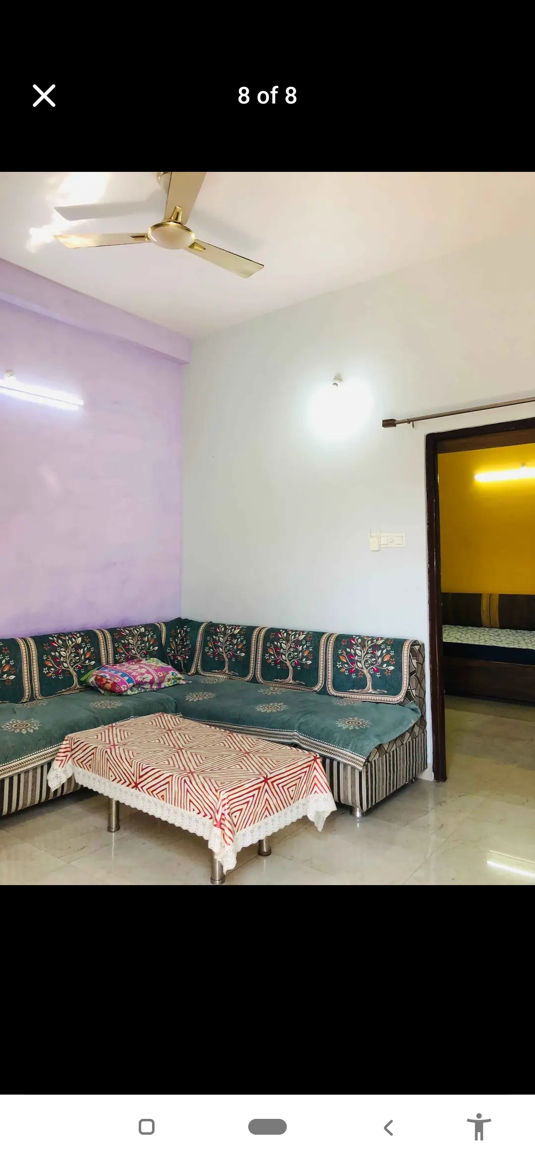 1BHK in Indore — Photo 7