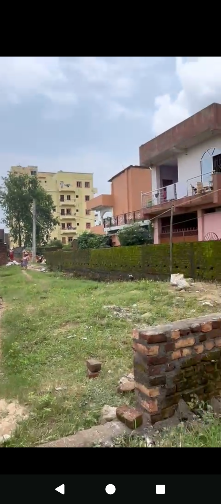 Plot-for-sale-pundag in Ranchi — Photo 2