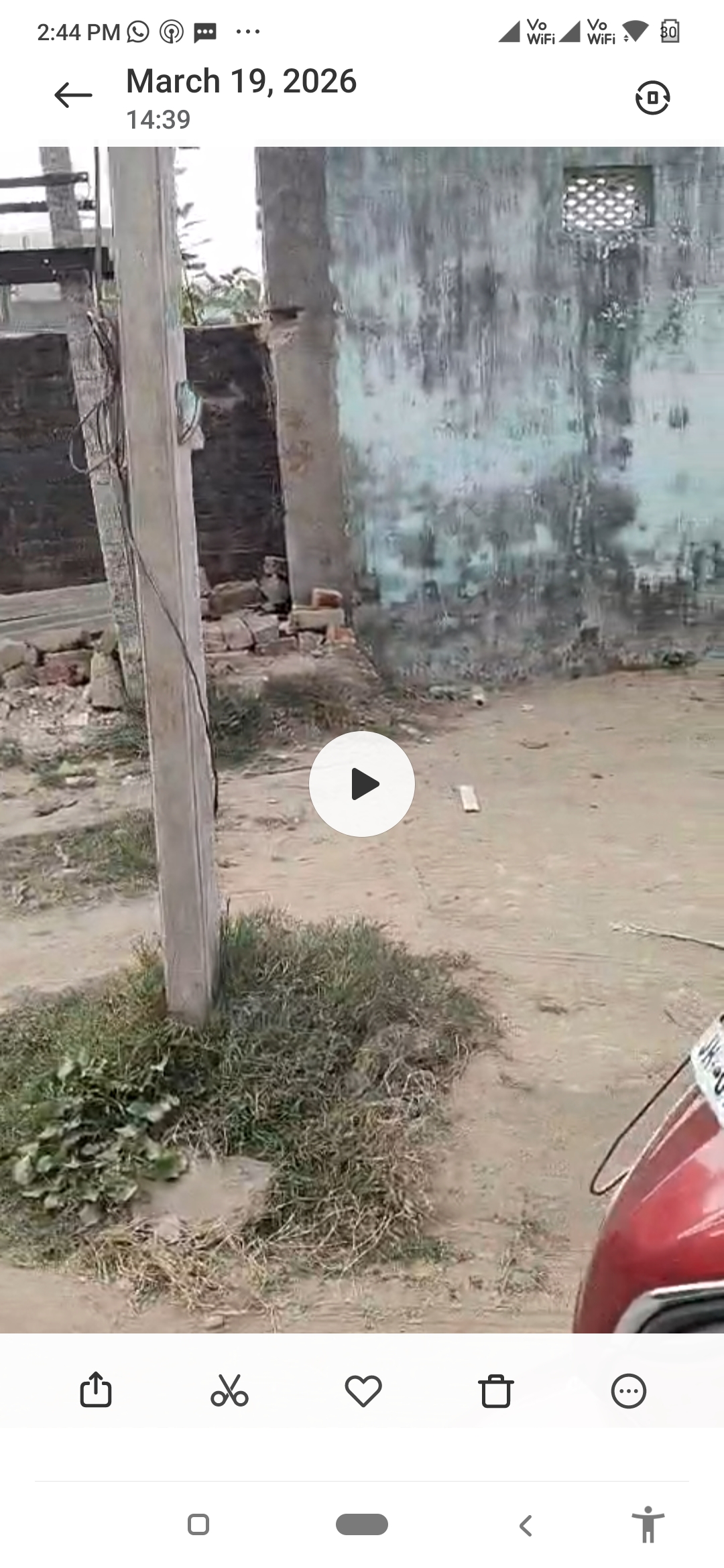 Plot-for-sale-Argora in Ranchi — Photo 3