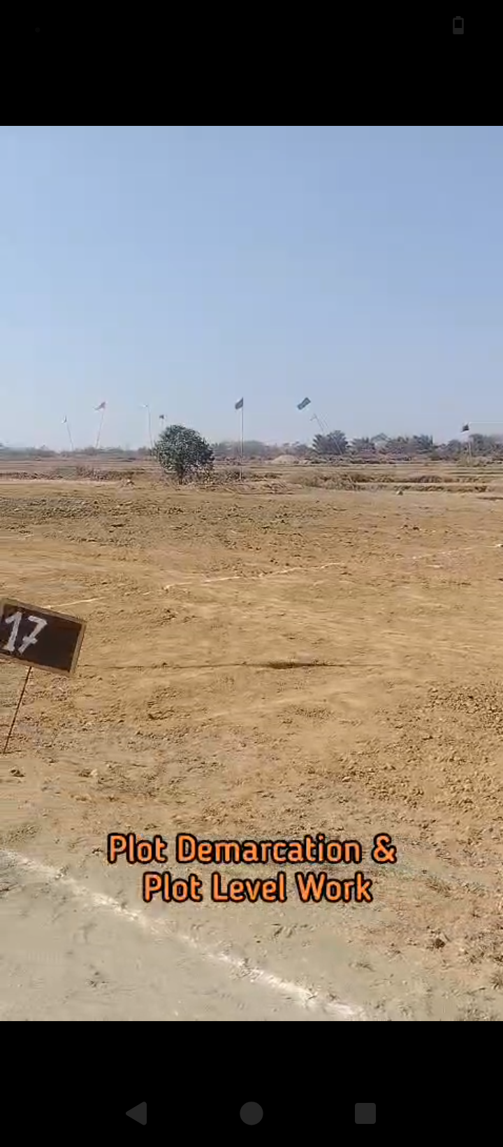 Homerise plots ,flats. in Kanke — Photo 2