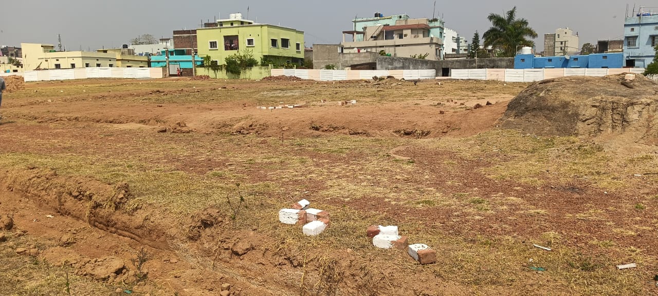 Plot-For-Sale-Ratu in Ratu — Photo 2