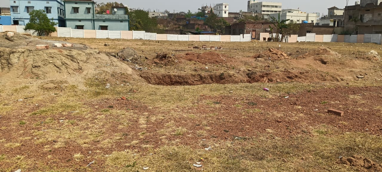 Plot-For-Sale-Ratu in Ratu — Photo 3