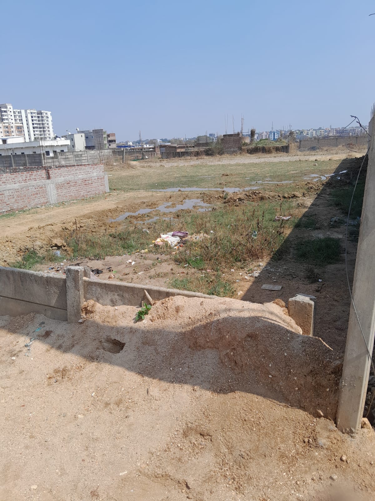 Doranda-Namkum Plot in Ranchi — Photo 3