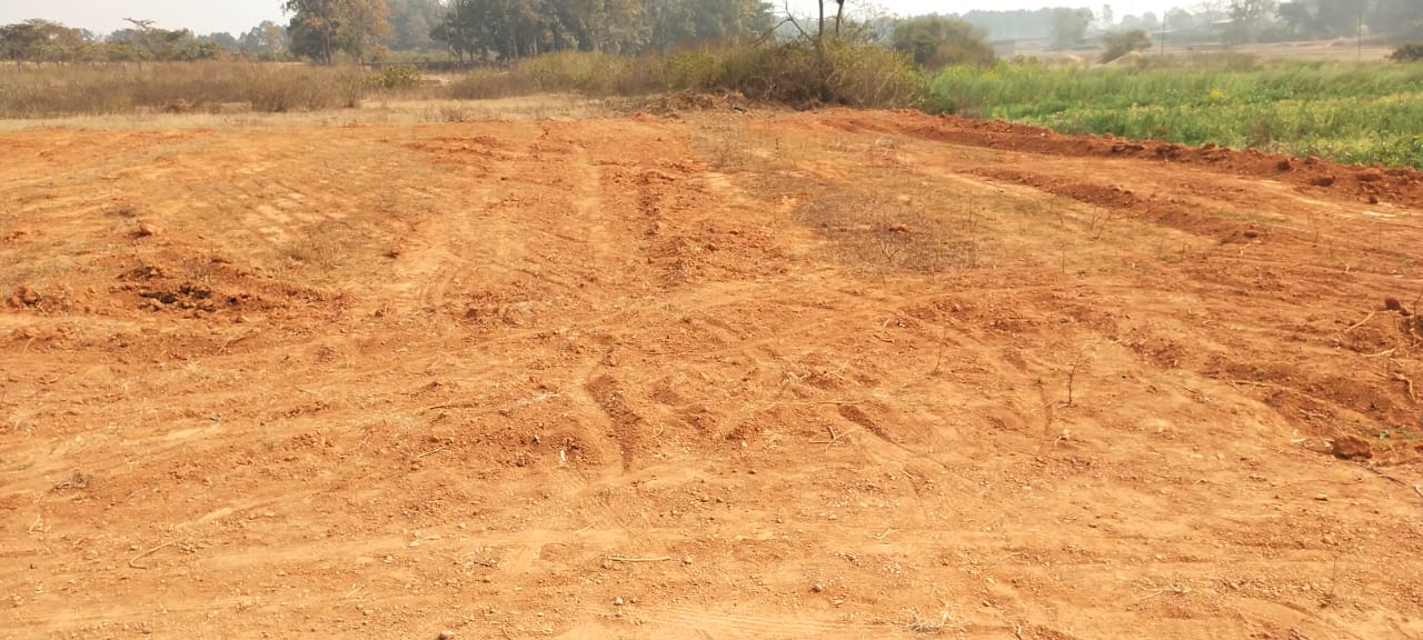 Plot-Sale-Nagri in Nagri — Photo 3