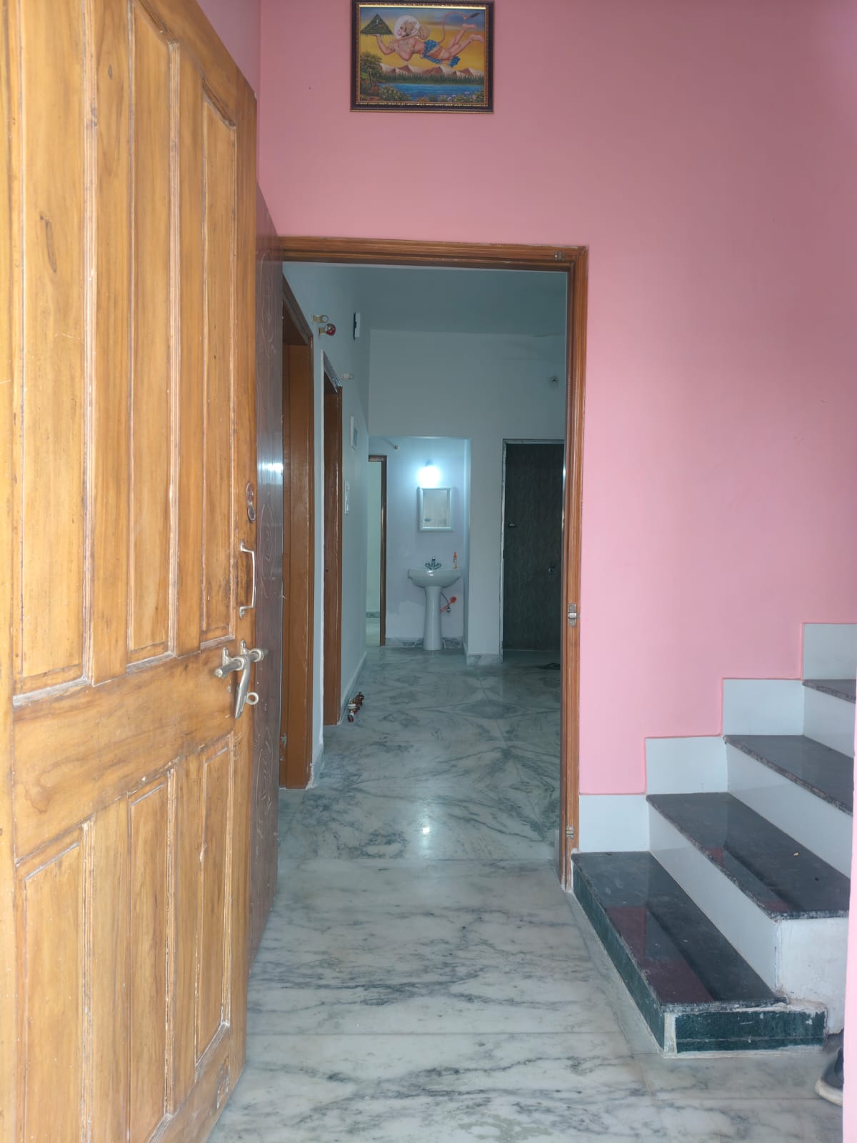 3bhk-rent-Argora in Argora — Photo 4