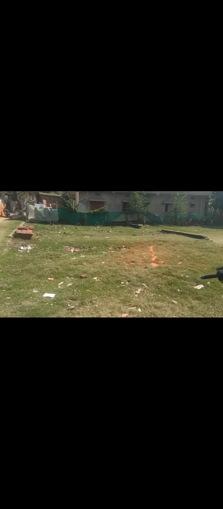 Plot-Bragawan in Namkum