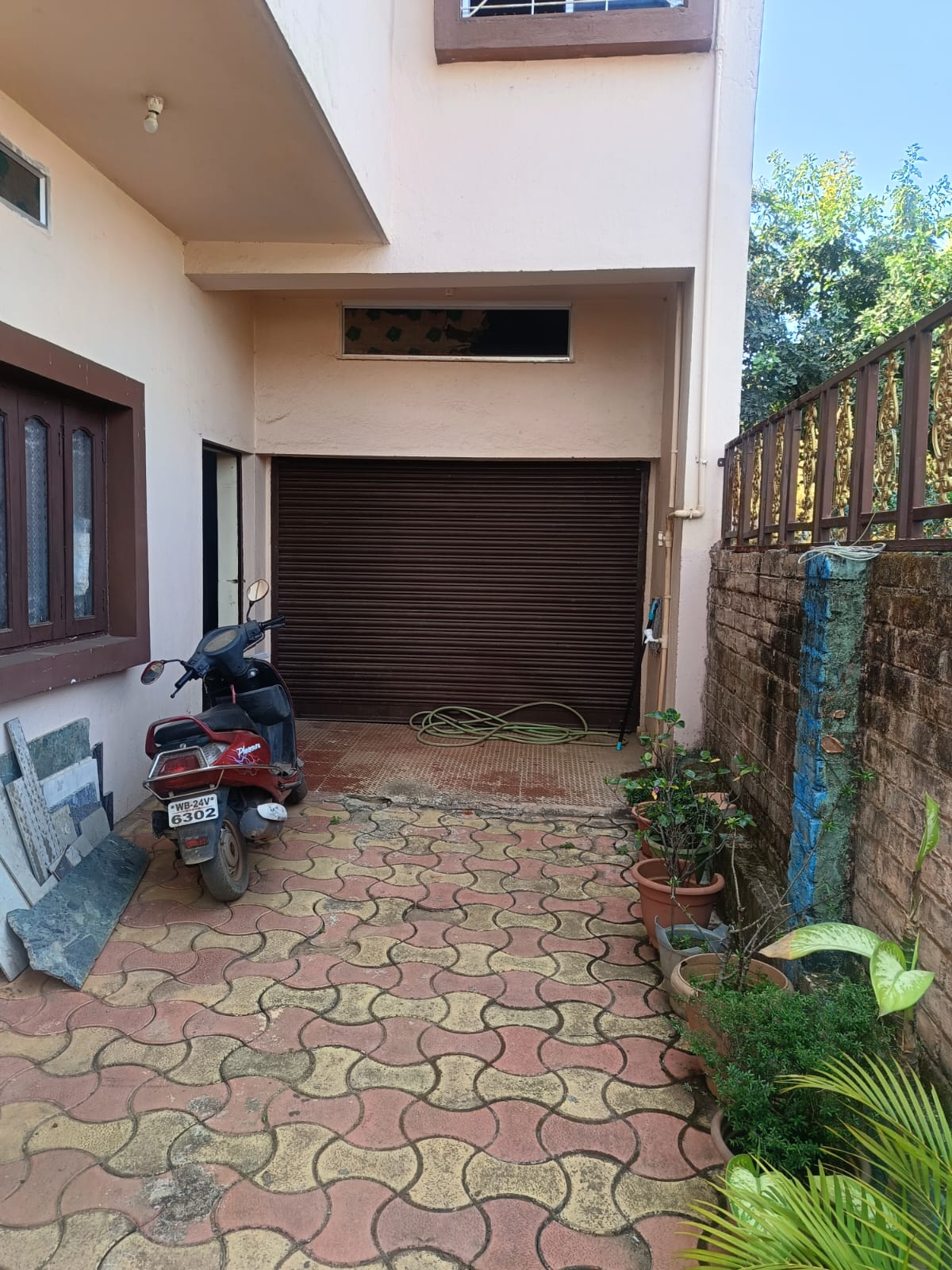 2bhk-PiskaNagri in Piska Nagri — Photo 3