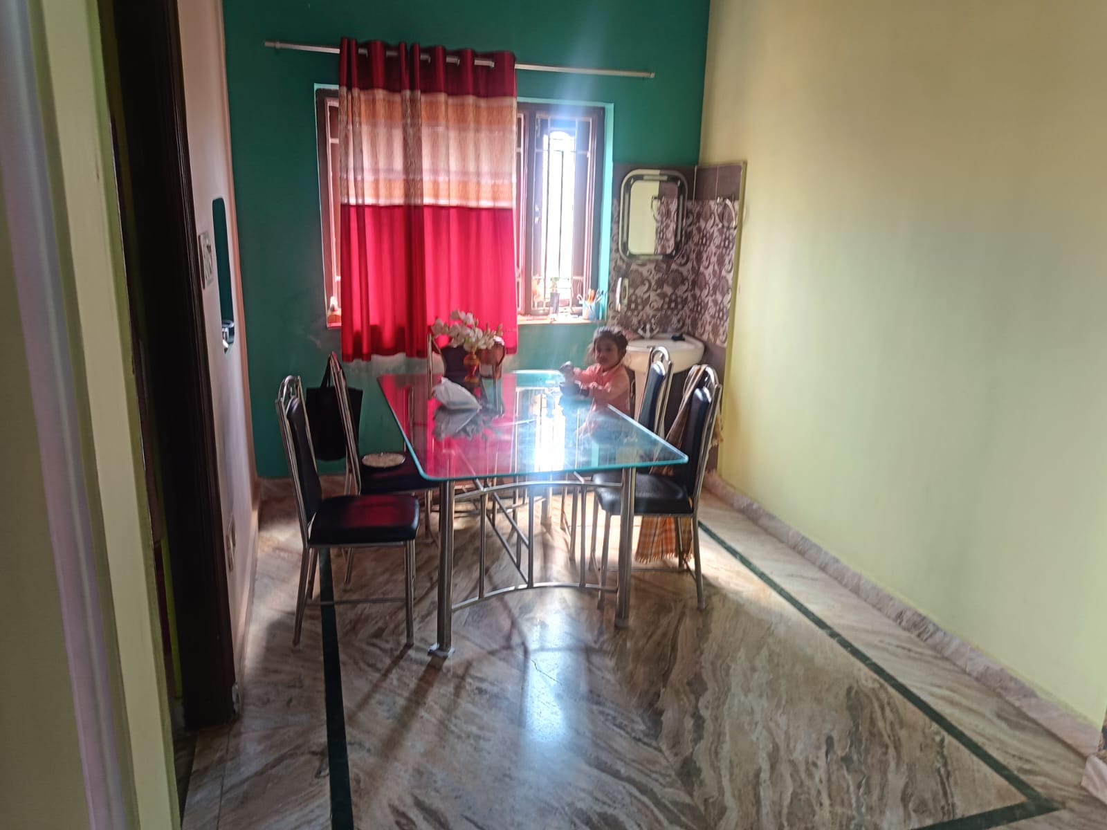 2bhk-PiskaNagri in Piska Nagri — Photo 4