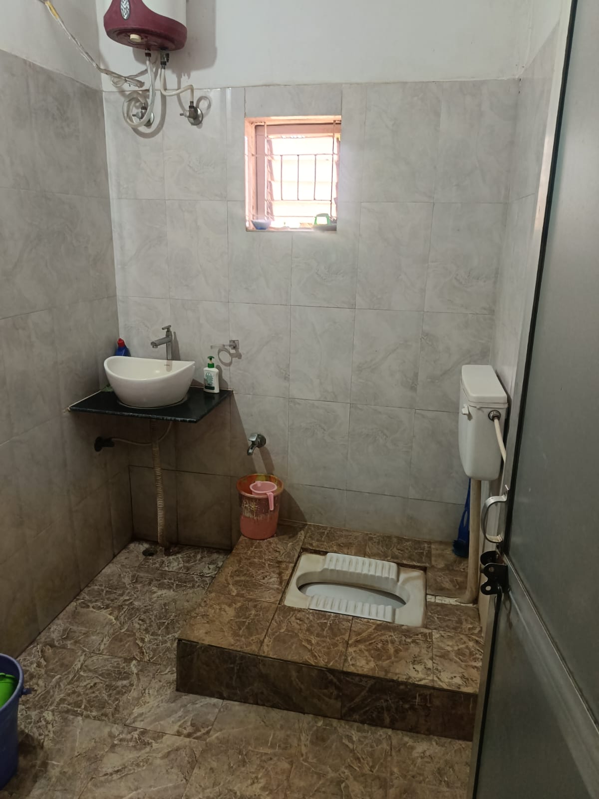 2bhk-PiskaNagri in Piska Nagri — Photo 5
