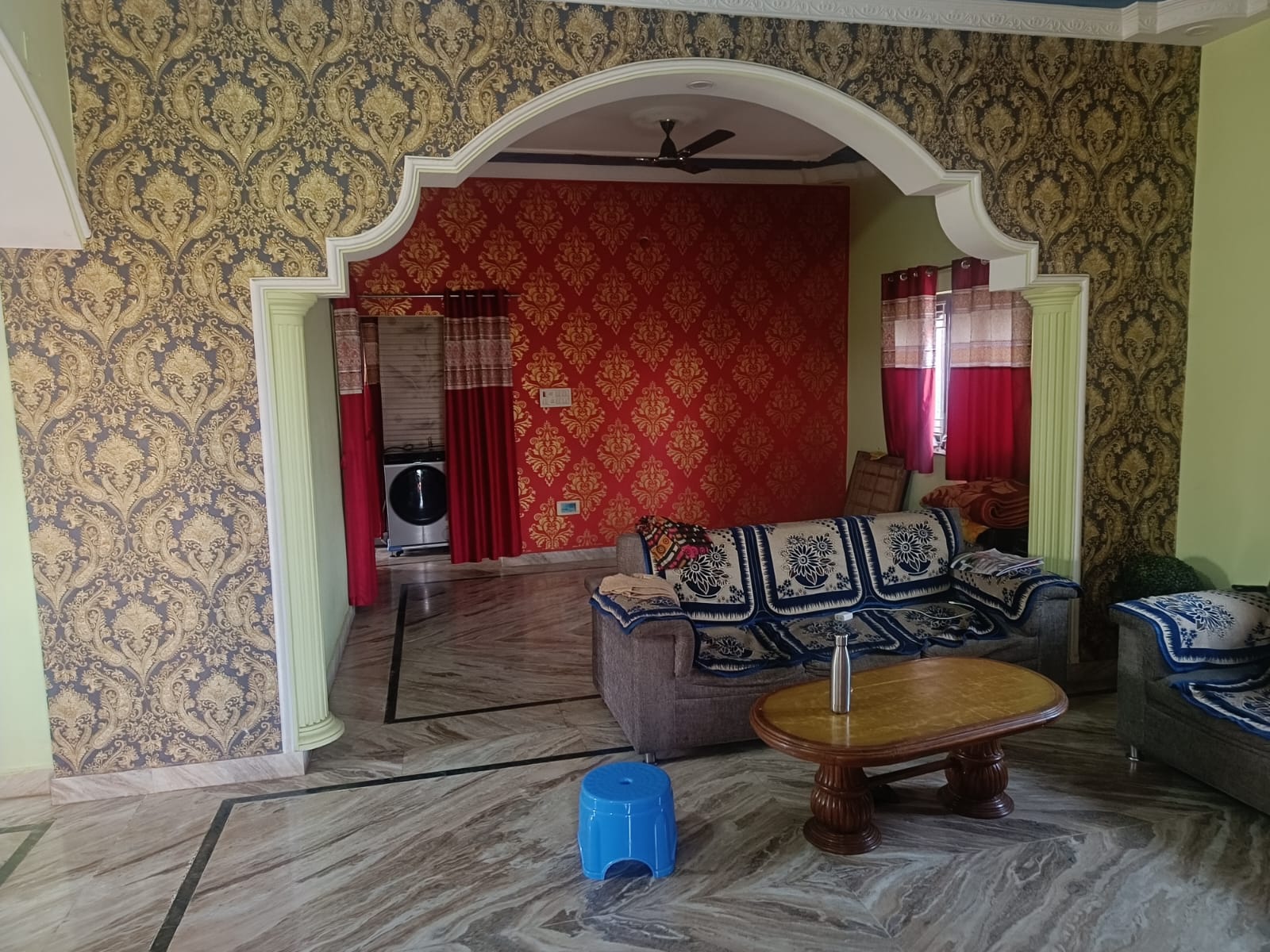 2bhk-PiskaNagri in Piska Nagri — Photo 6