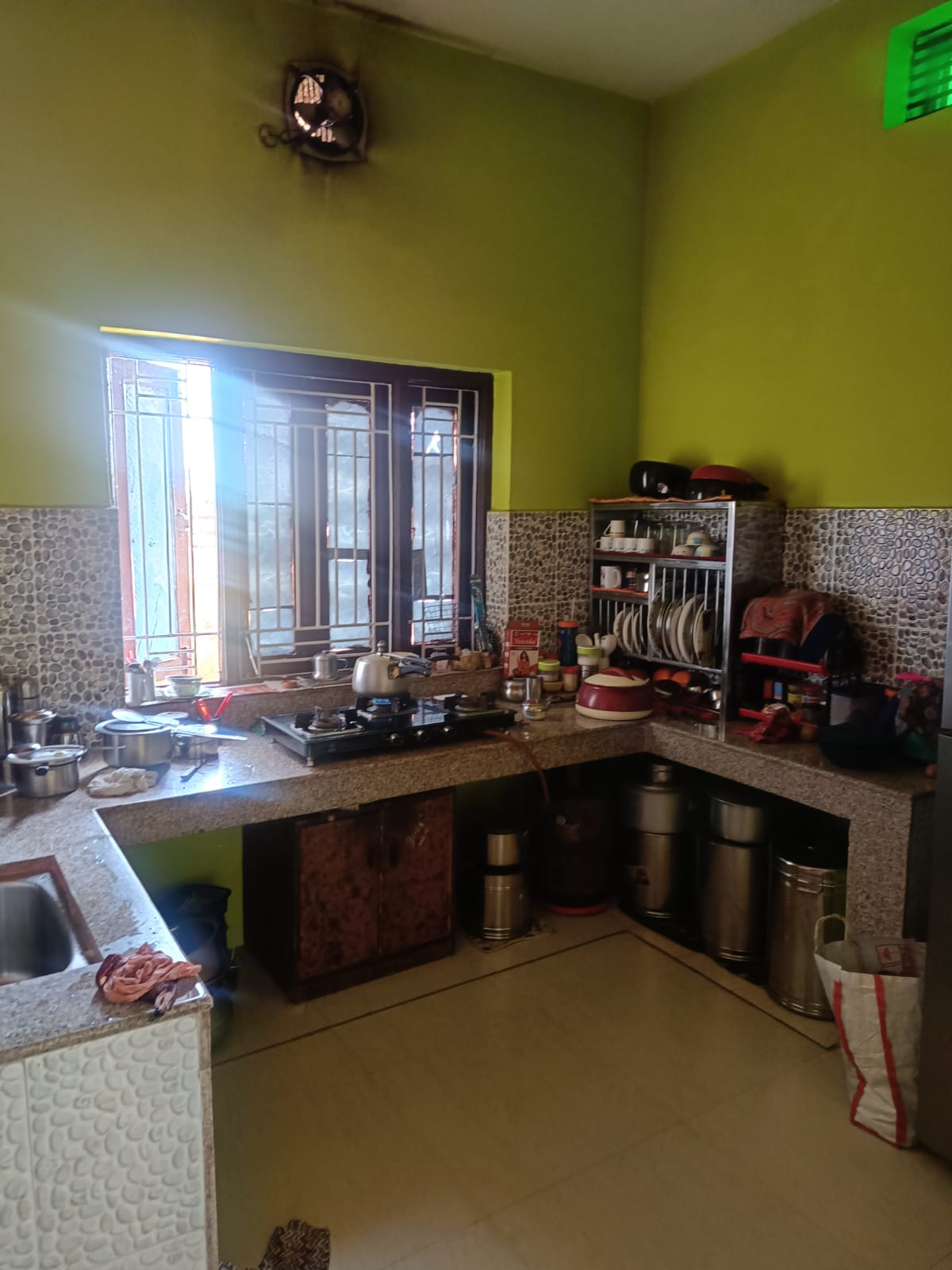 2bhk-PiskaNagri in Piska Nagri — Photo 7