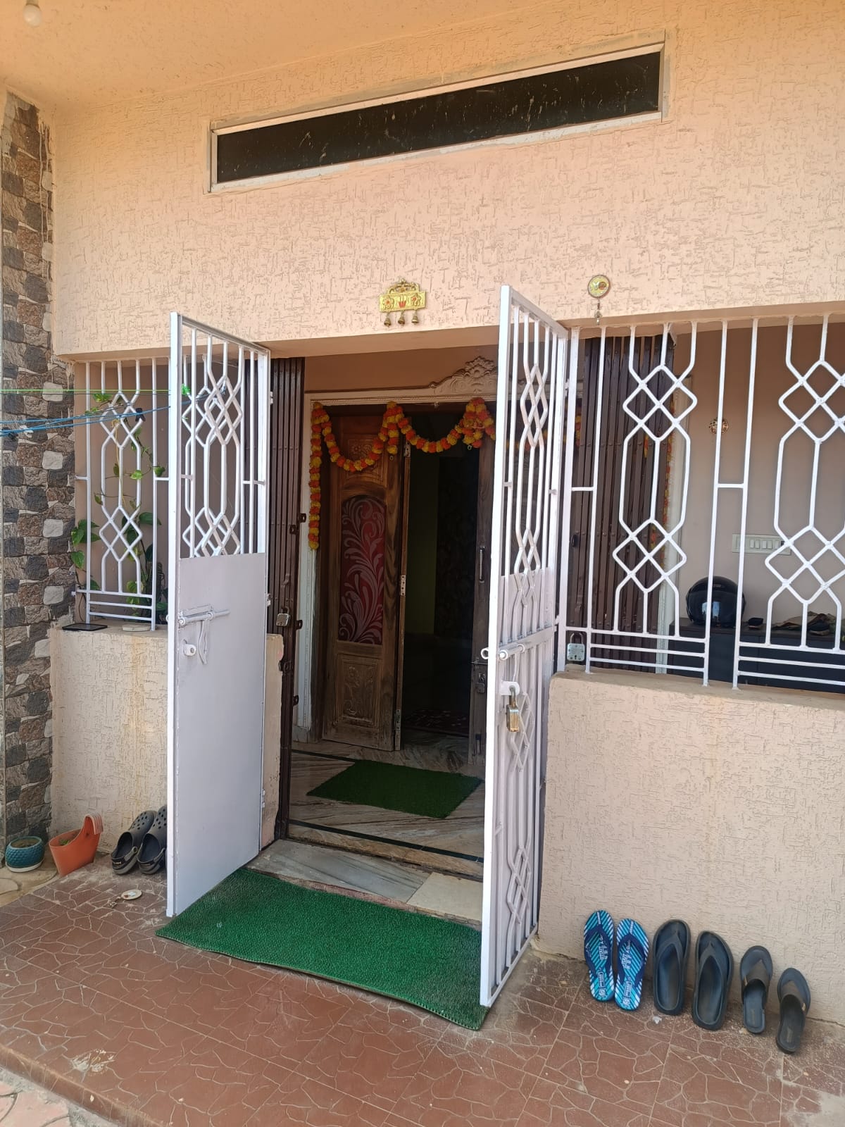2bhk-PiskaNagri in Piska Nagri — Photo 9