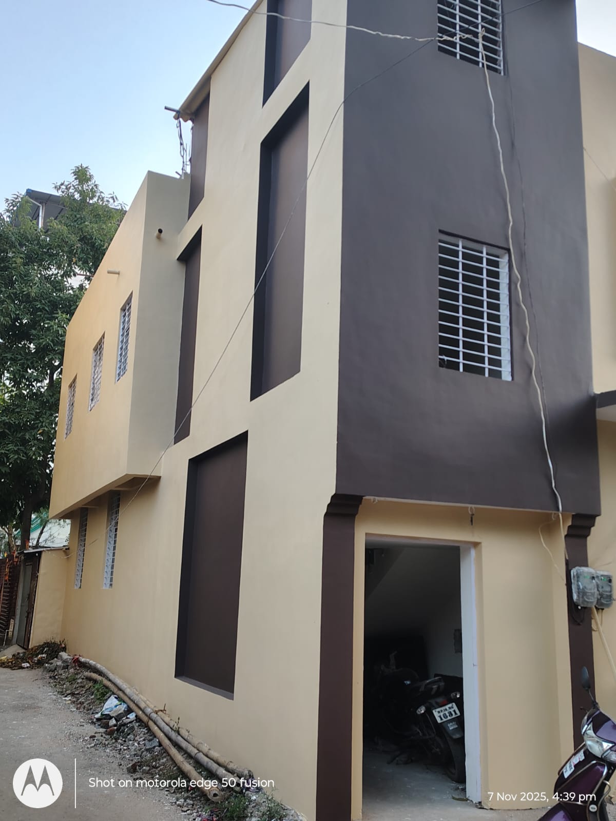 Shop + House for Lease in Harmu — Photo 1