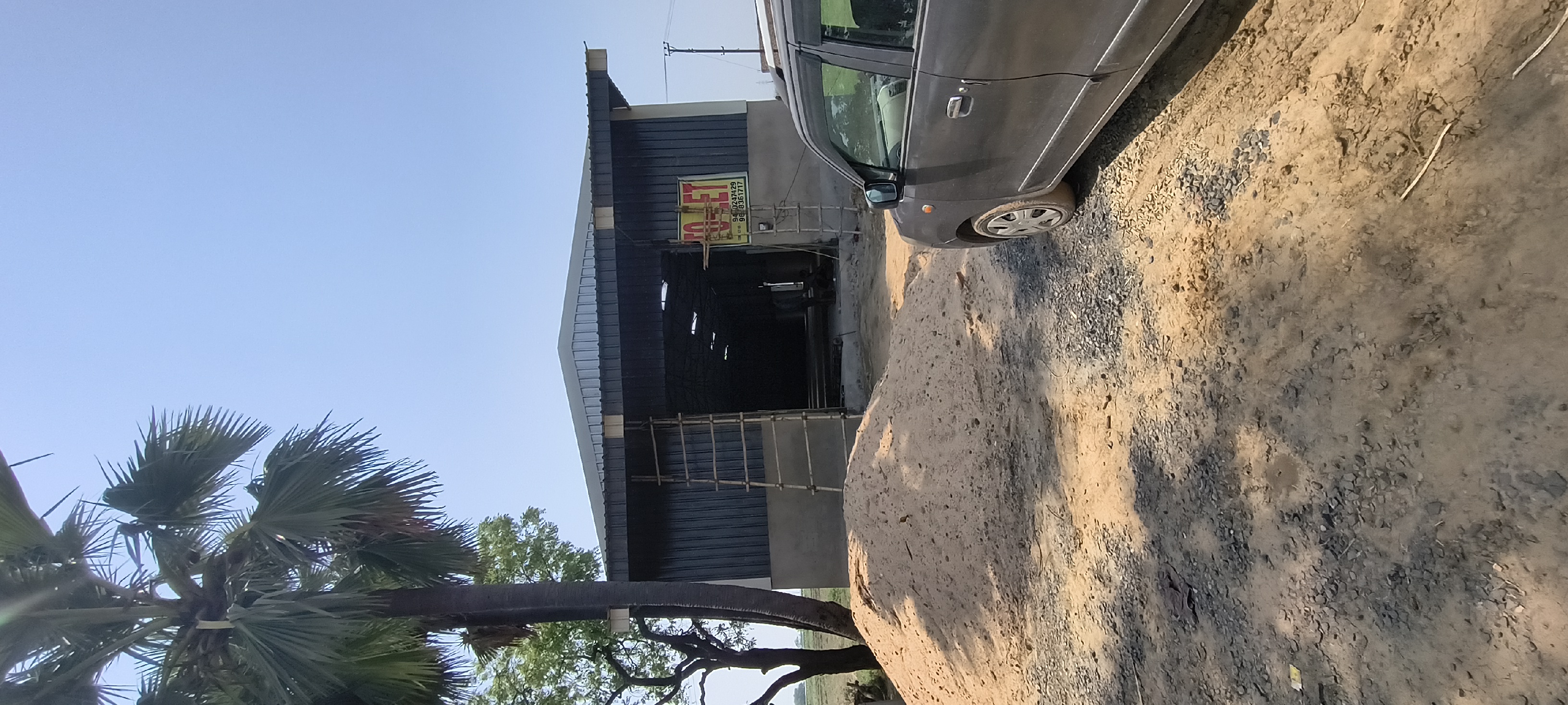 Warehouse/Godown in Patna